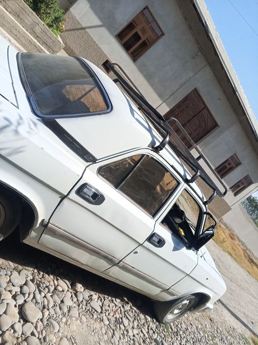 Volga 3110 mator karobka zor ishi yuq