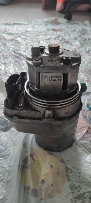 Pompa servo-directie Skoda