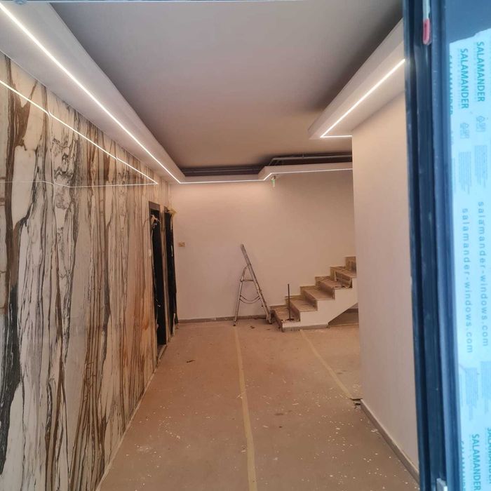 Apartament vanzare 2 camere Otopeni - Toscana Residence Park