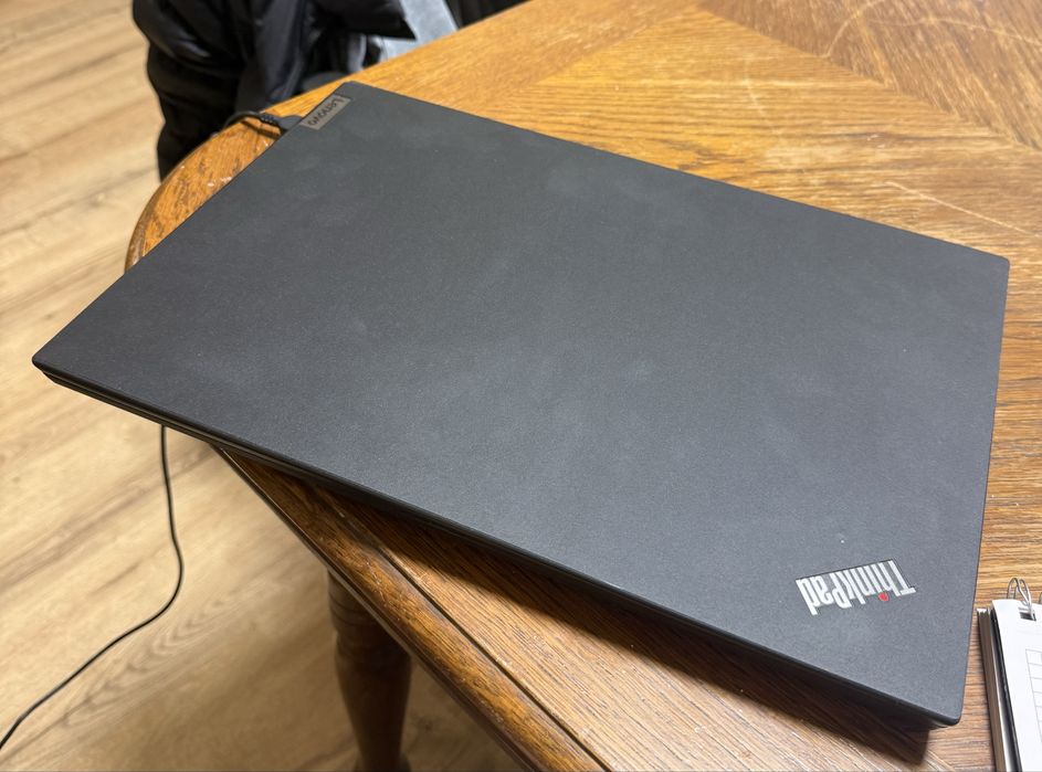Lenovo Thinkpad P15V 20TQ003KUK