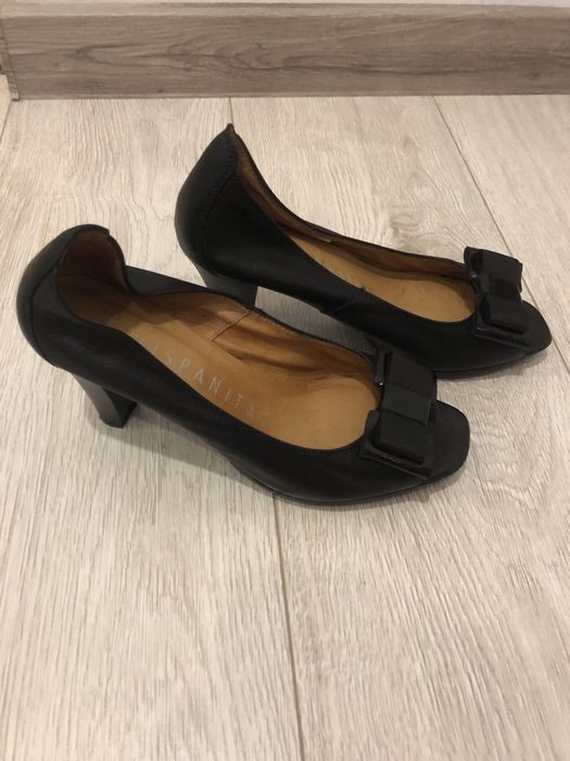 Дамски обувки HISPANITAS 37 номер