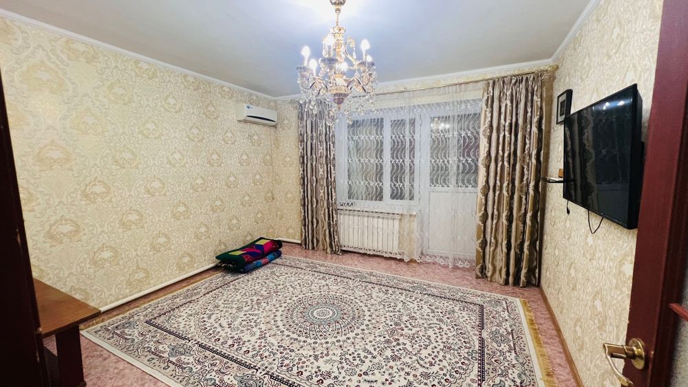 Аренда квартиры, долгосрочно
