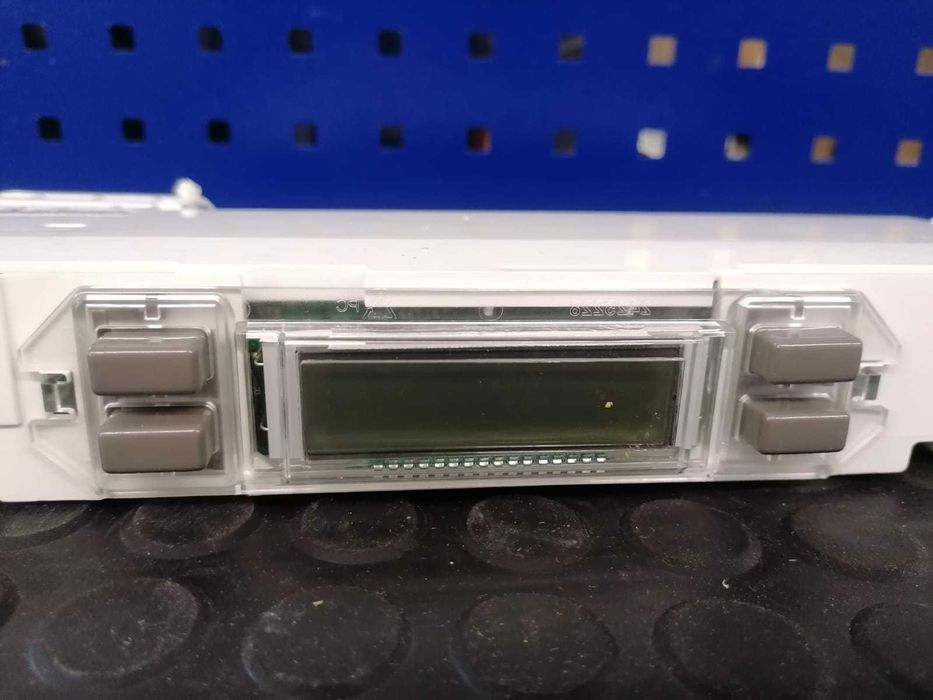 Placa electronica combina frigorifica Electrolux ERA40633X ,modul/ C10