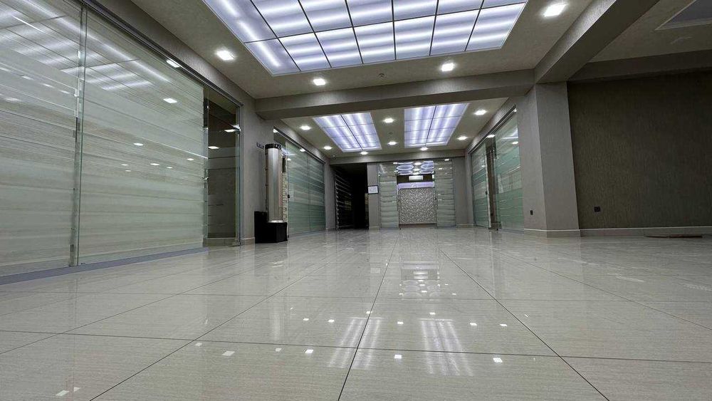 1500 кв.м Офис. Бизнес центр Ойбек Гранд мир Госпитальный 22.5 у.е