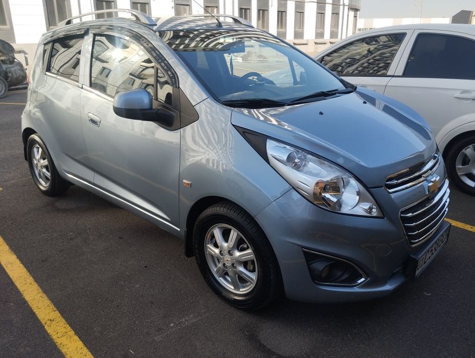 Продам Спарк 3 позиции в отличном состоянии всё в рабочем состоянии