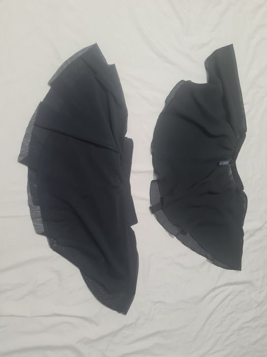 Одежда для гимнастки 5-8 лет