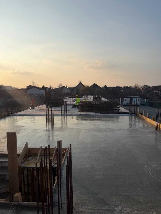 Complex rezidențial premium Arad/Parneava/Clujului 142/144