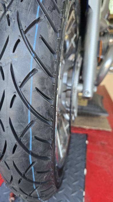 BMW R1200C din 2001