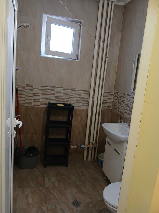 Дава се под наем Двустаен апартамент в Плевен, Идеален център - 70 кв.м за 357 € - Снимка #10