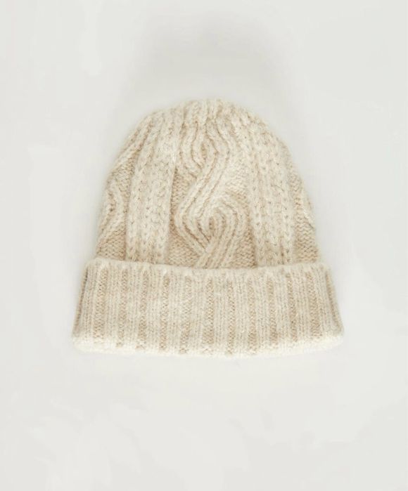 Шапочки для девушек