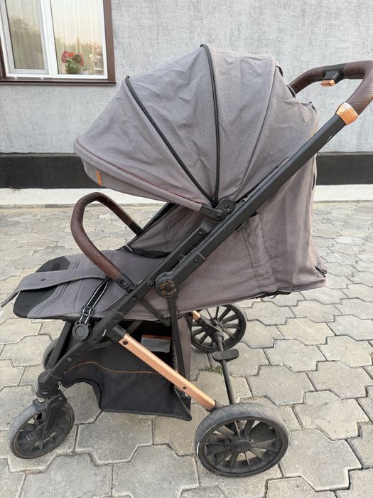 Продам детскую коляску, в хорошем состоянии