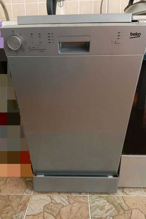 посудомойка BEKO