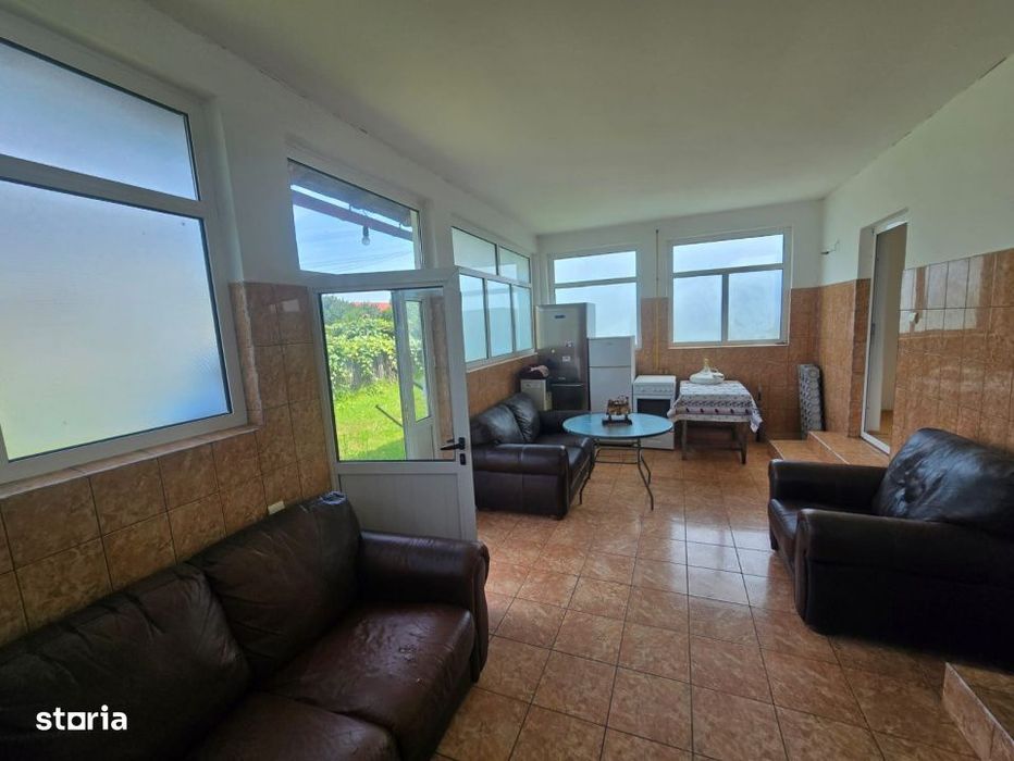 Proprietate in comuna Vedea, teren = 4200 mp