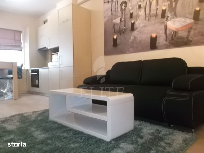 Apartament 2 camere în zona Iulius Mall