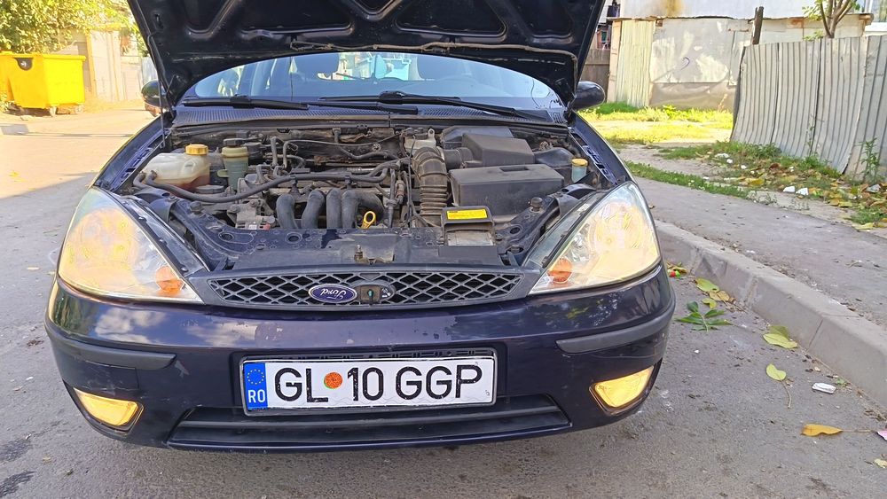 Vând Ford focus 2005