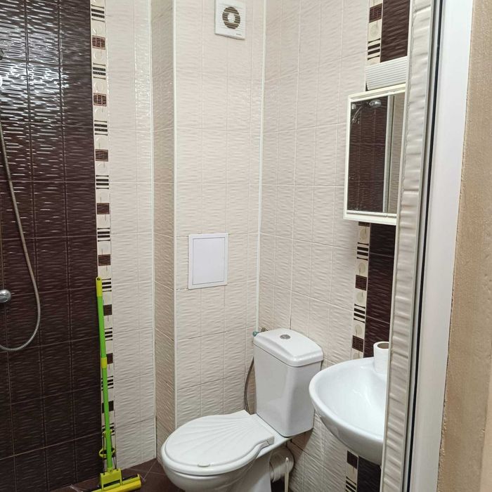 Дава се под наем  в Несебър - 42 кв.м за 178.5 € - Снимка #2