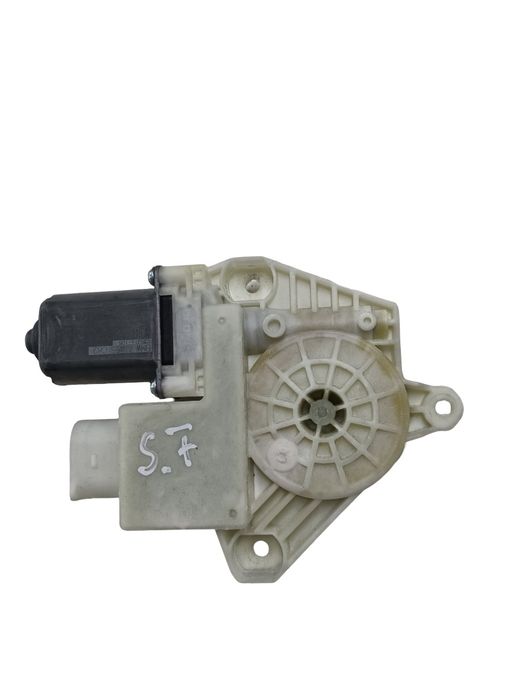 Motoras Geam Pivotant Stanga Fata Bmw 5 G30, F90 2016 - >