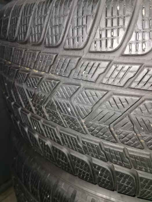 Джанти с гуми от glc cope 21