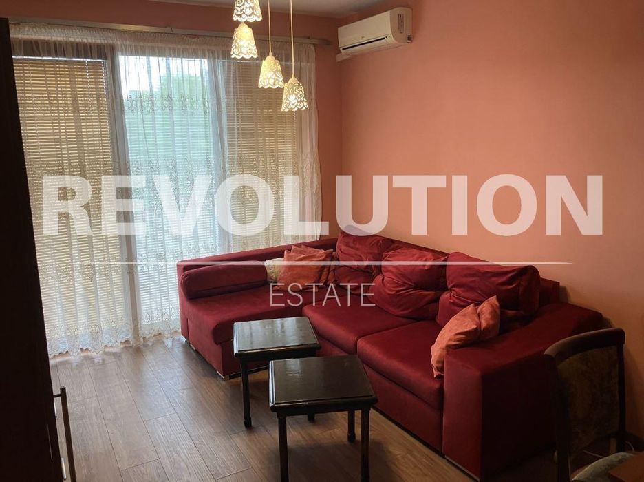 Дава се под наем Двустаен апартамент в Варна, Базар Левски - 55 кв.м за 500 € - Снимка #2