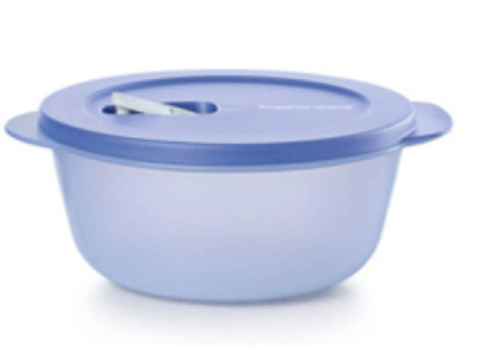 Tupperware купа Бермуда,чаша Big T  1 л.