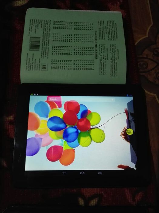 Продам планшет суперский