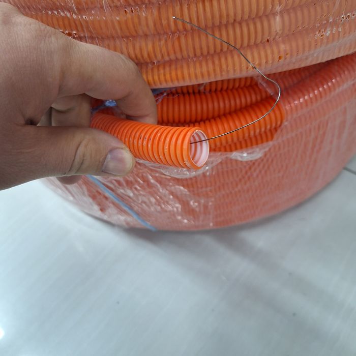 ГОФРА для кабель проводов