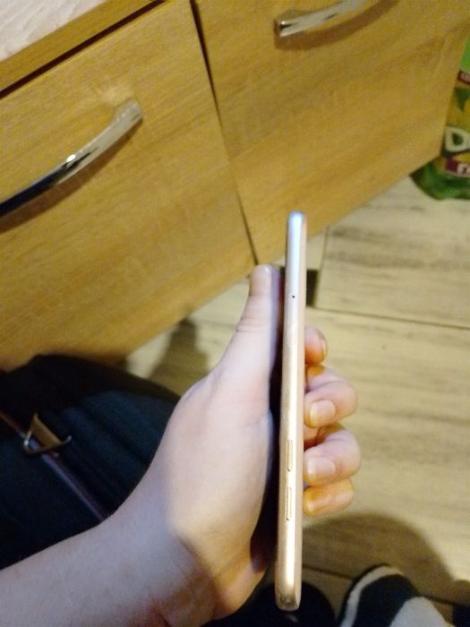 Samsung A5 2017 употребяван