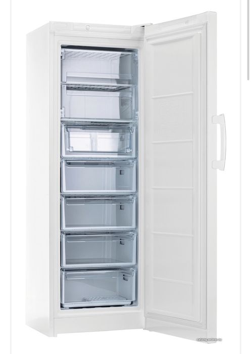 Морозильная камера Indesit dsz5175 Доставка беслатно