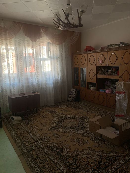 Продам квартиру в Сатпаеве