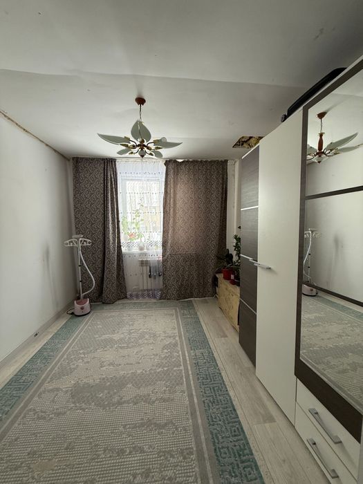 Продается дом в районе Птицефабрики