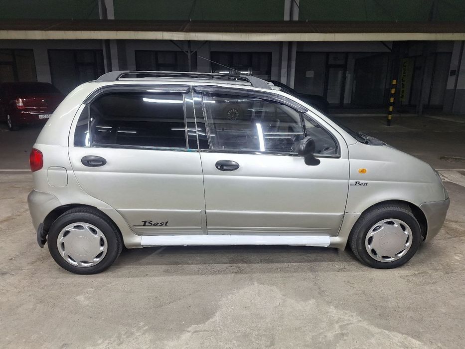 Matiz best arenda vikop