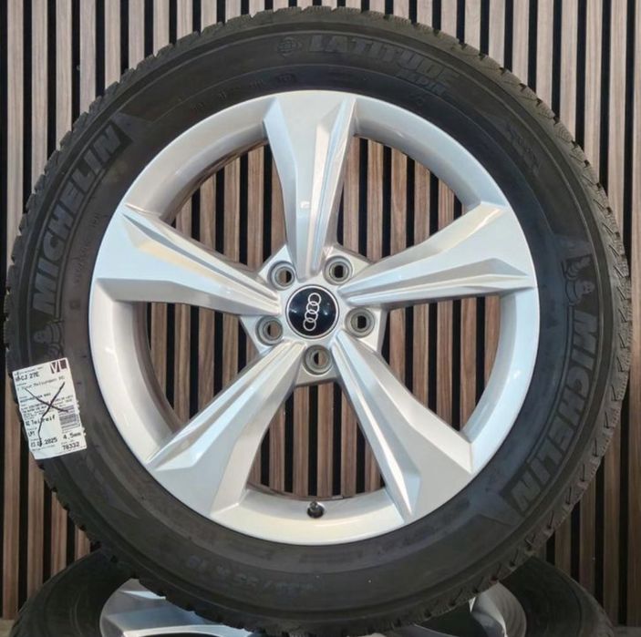 Ауди джанти 19 цола Q5