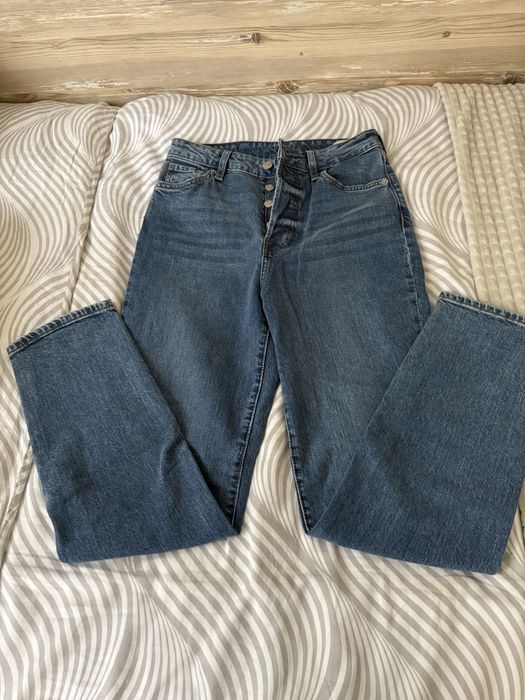 Дамски дънки и клинове