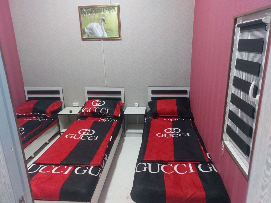 Арзон hostel Xostel hotel mehmonxona Уй хостел хотел