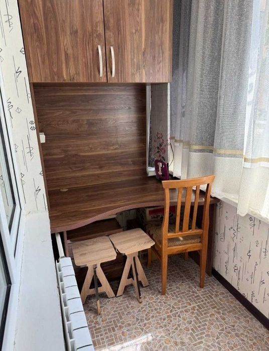 Сдам квартиру в яшнобадском районе