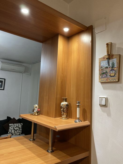 Дава се под наем Тристаен апартамент в Варна, Окръжна болница - 90 кв.м за 637.5 € - Снимка #8