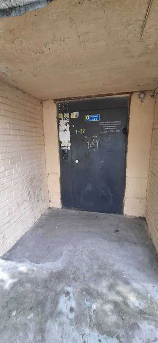 Продам 2-х ком. кв. в районе КСК