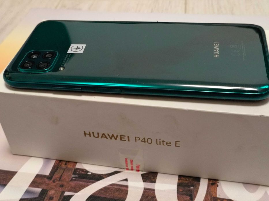 Huawei p40 lite impecabil