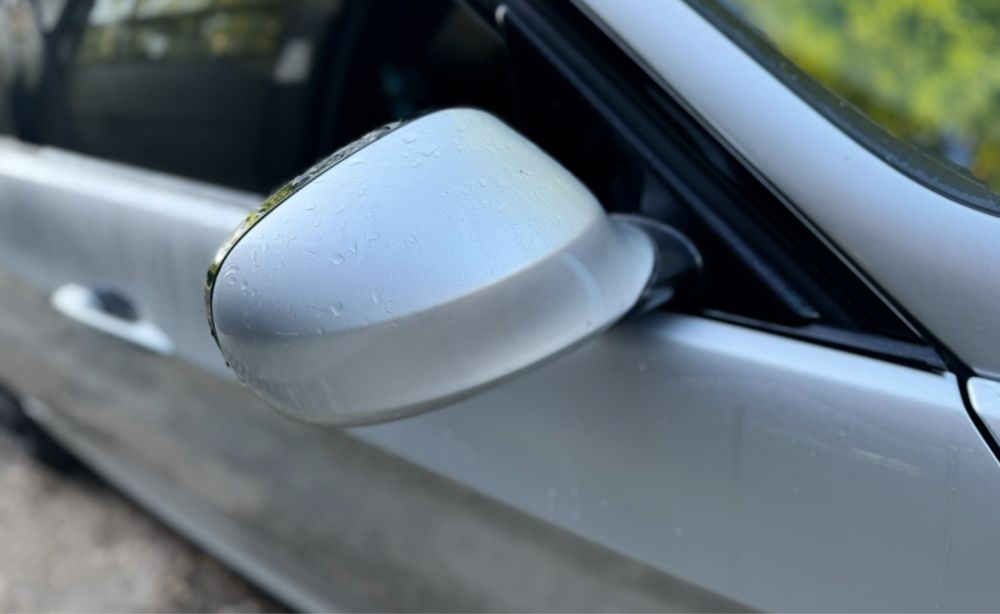 Странични огледала с ел.прибиране за bmw 3та серия Е90/Е91