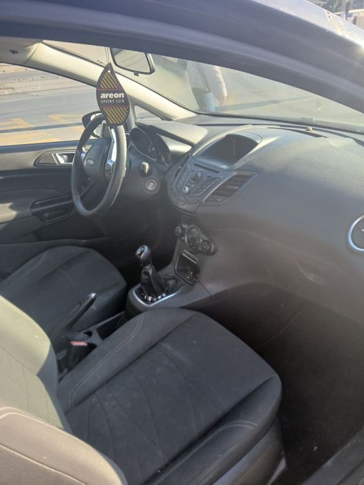 FORD Fiesta 2013 — imagine 3