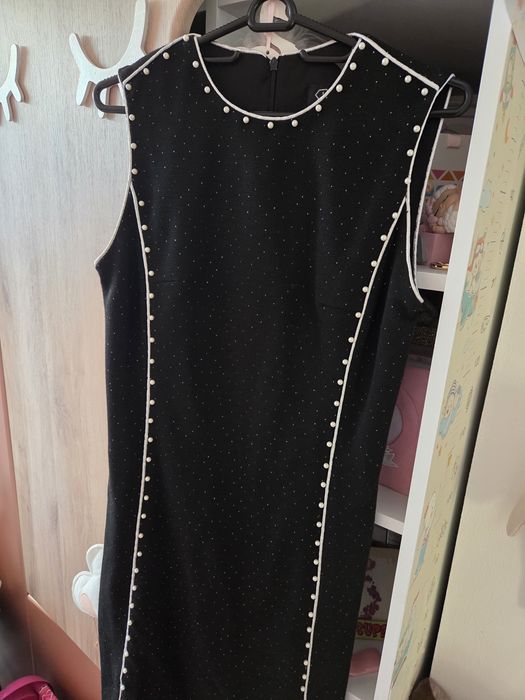 Рокля Lucy fashion С размер
