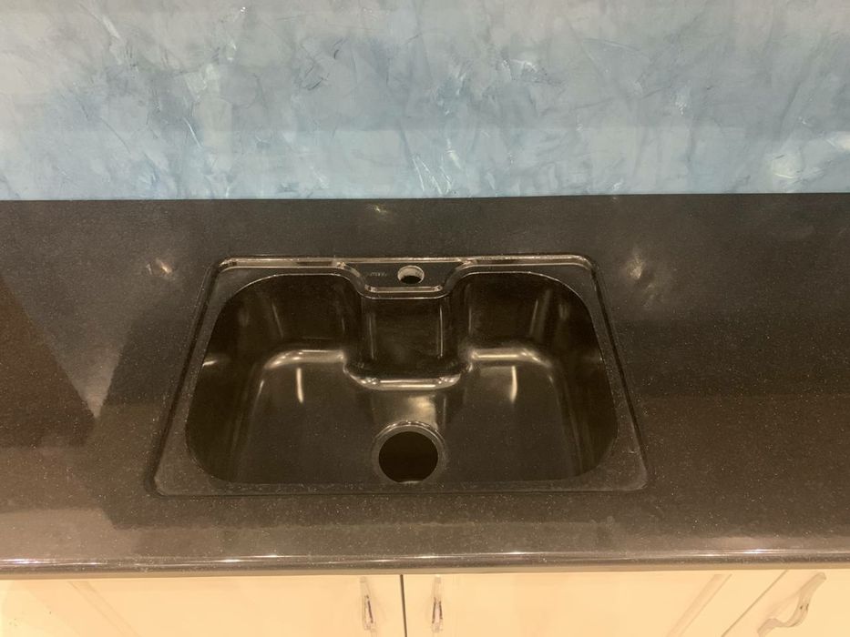 Ванна,ракавена,кухинний столецниса житкий гранетдан