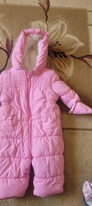 Продам комбез зимний детский