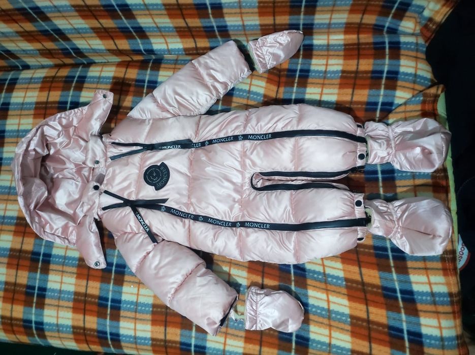 Продам за 7000 конбинезон