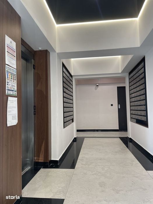 Ap 2 camere Pipera Plaza | First Estate | Parcare inclusa