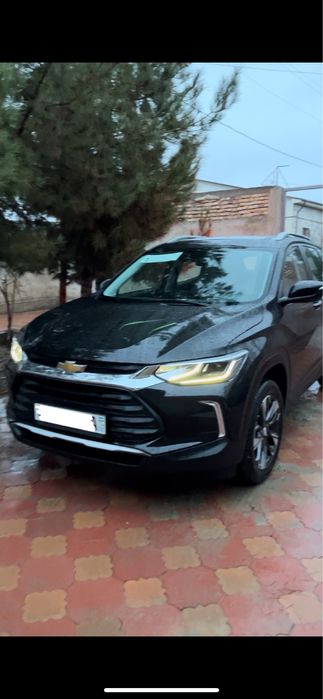 Tracker Premier 2024