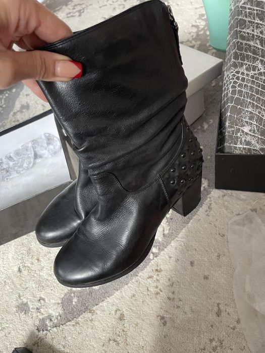 Обувь женская 6500