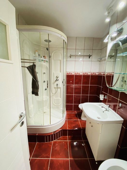 Apartament 2 camere, decomandat
