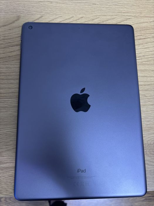 Ipad 9 generation Wi-Fi
