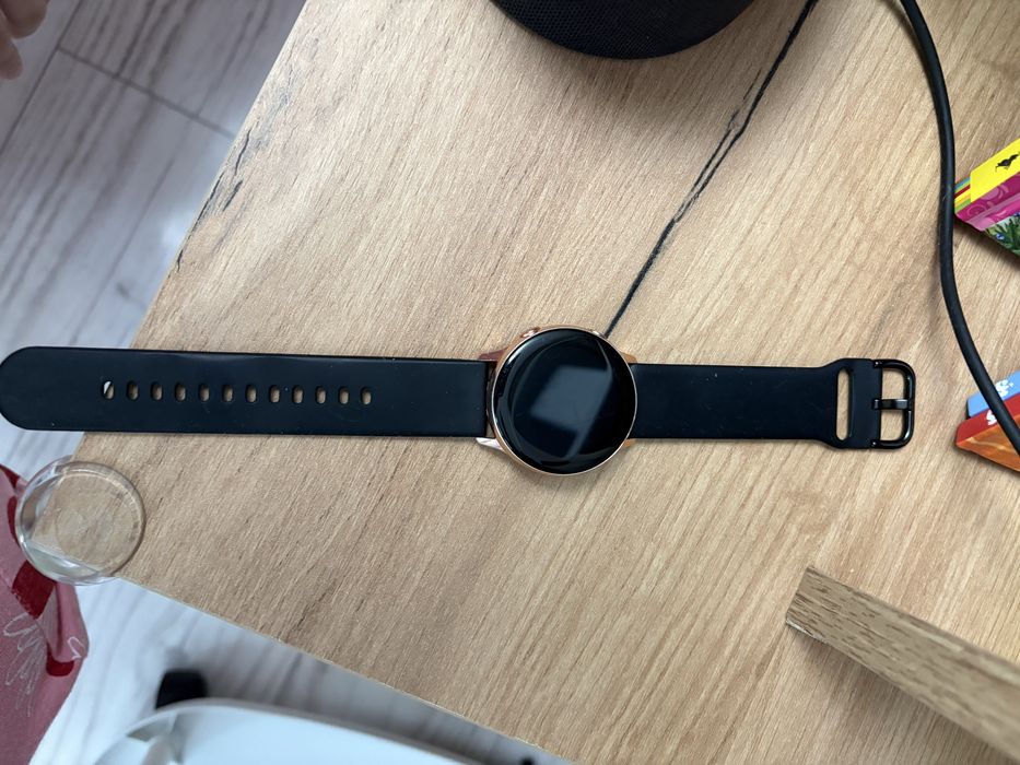 Часы Galaxy watch active 6243